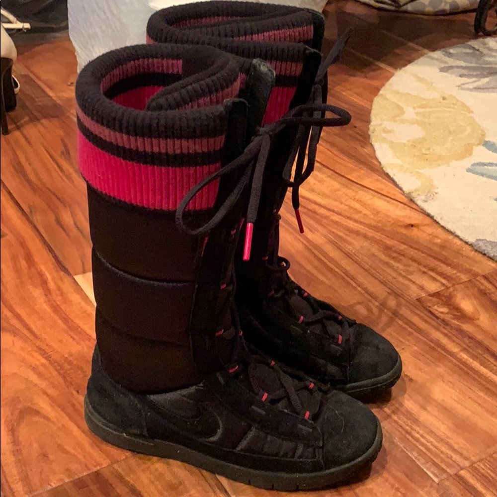 NIKE Winter Boots